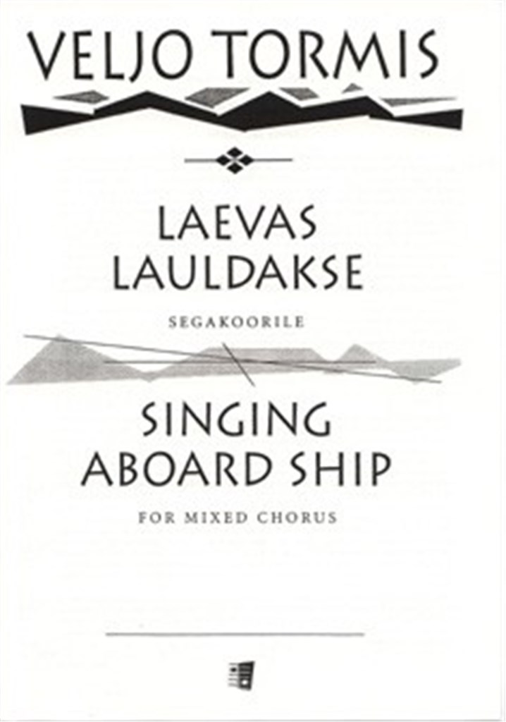 Singing Aboard Ship